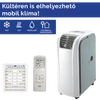 Kép 1/5 - fisher-klima-fpr-91de4-r 
